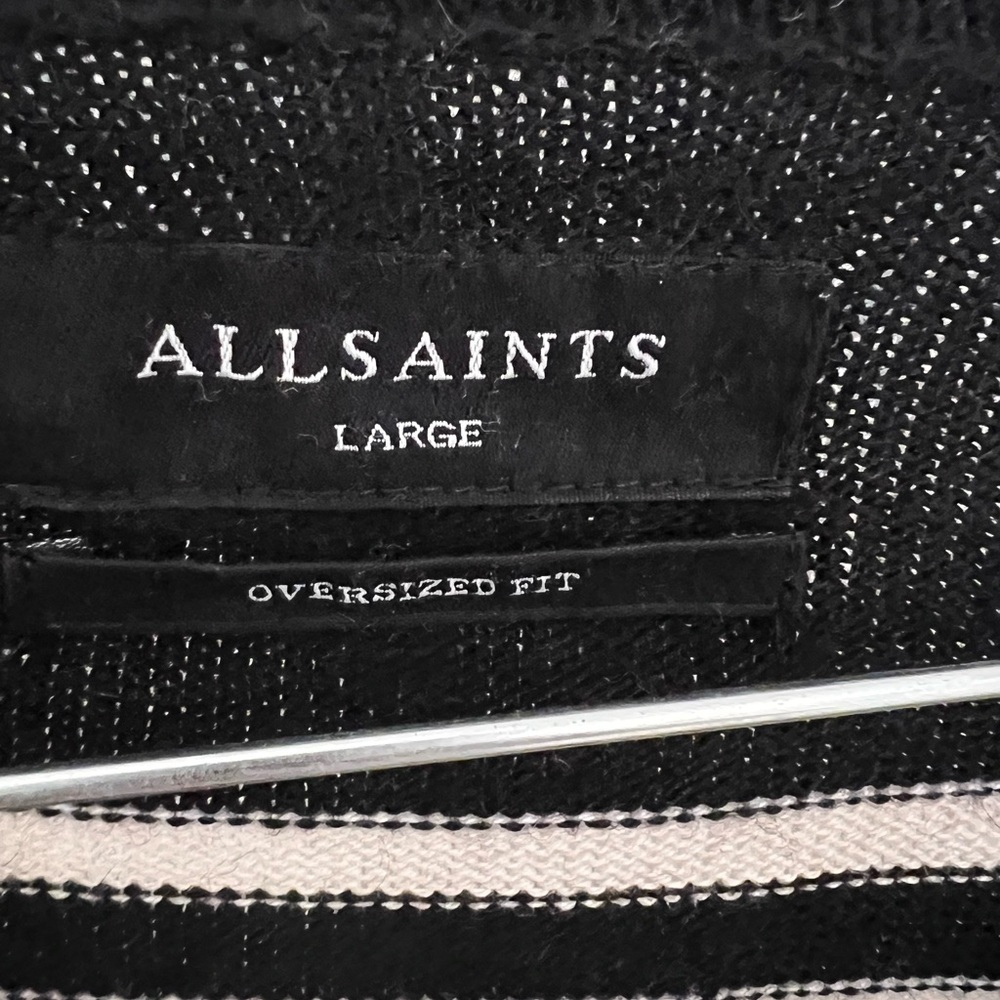 AllSaints Sweater - Picture 5 of 6